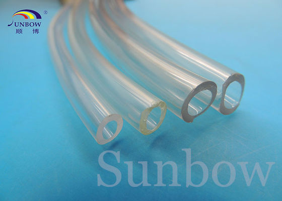 China SUNBOW PVC-Polyvinylchlorid 1/8 im PVC-Schlauchvinylschläuche fournisseur