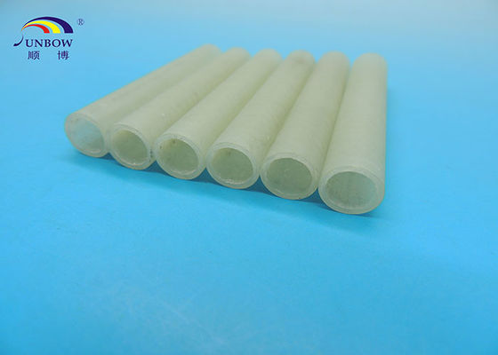 China Doppelte Isolierrohr-flexible spezielle Rohr-Plastikepoxidharz-Schläuche fournisseur