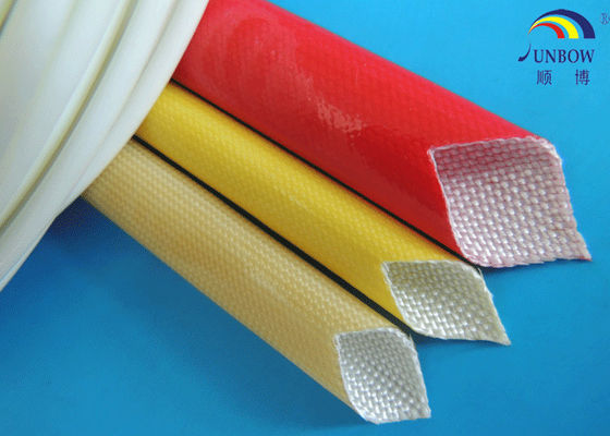 China Kundengebundener Isolierungsärmel Polyurethan lackierte Sleeving für elektrischen Draht fournisseur