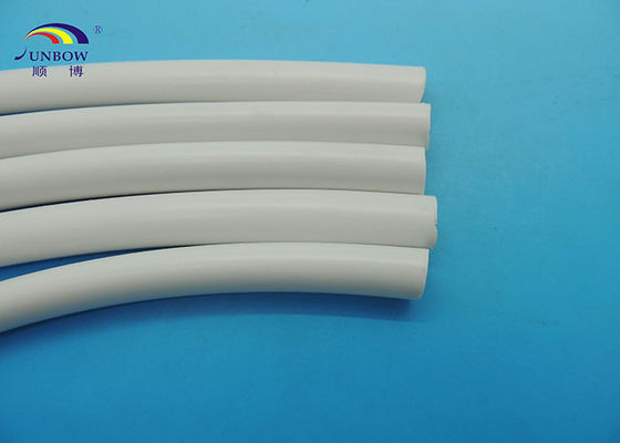China Klimadraht-Isolierungs-Schutz flexibles PVCrohr/-schlauch fournisseur