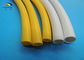 Weiches klares flexibles PVC-Schlauch-PVCmantelärmel für Kabelbaum fournisseur