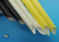 Hohes Insulaiton-Leistungs-Acrylfiberglas-Sleeving hohe Temperatur Tesistance fournisseur