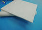Hochdruck-Produkte PTFE-Platten-PTFE weiß und schwarzer Widerstand der hohen Temperatur fournisseur